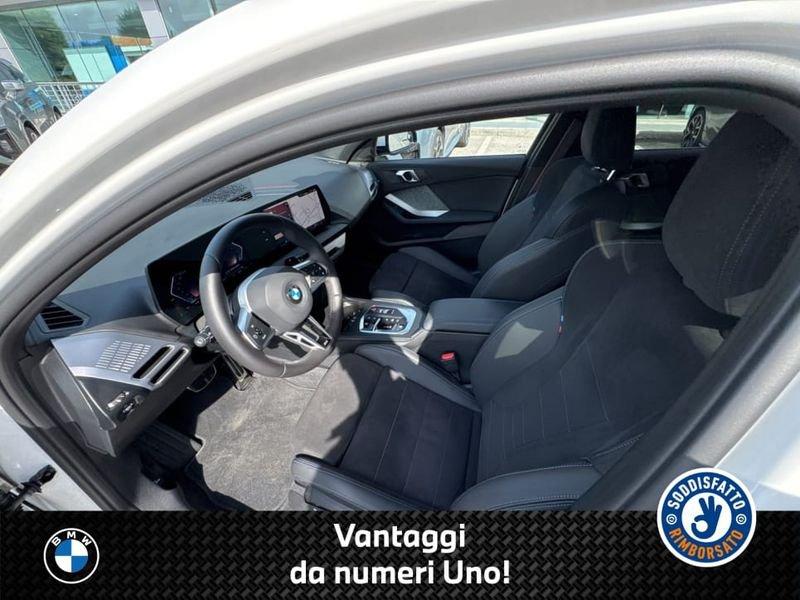 BMW Serie 1 118d M Sport Pro
