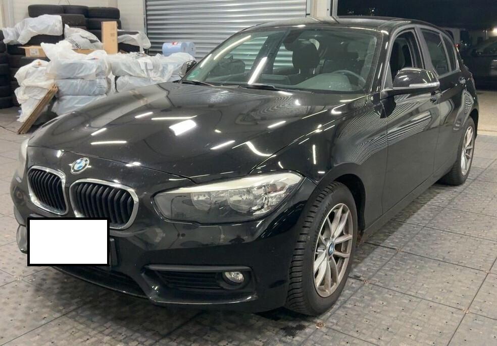 Bmw 116 D AVANTAGE 116CV