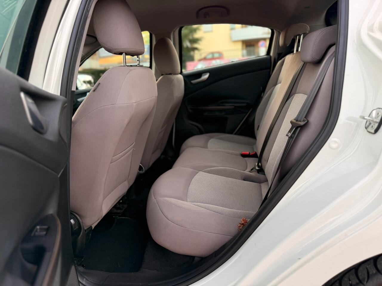 Alfa Romeo Giulietta 1.6 GARANZIA 12 MESI