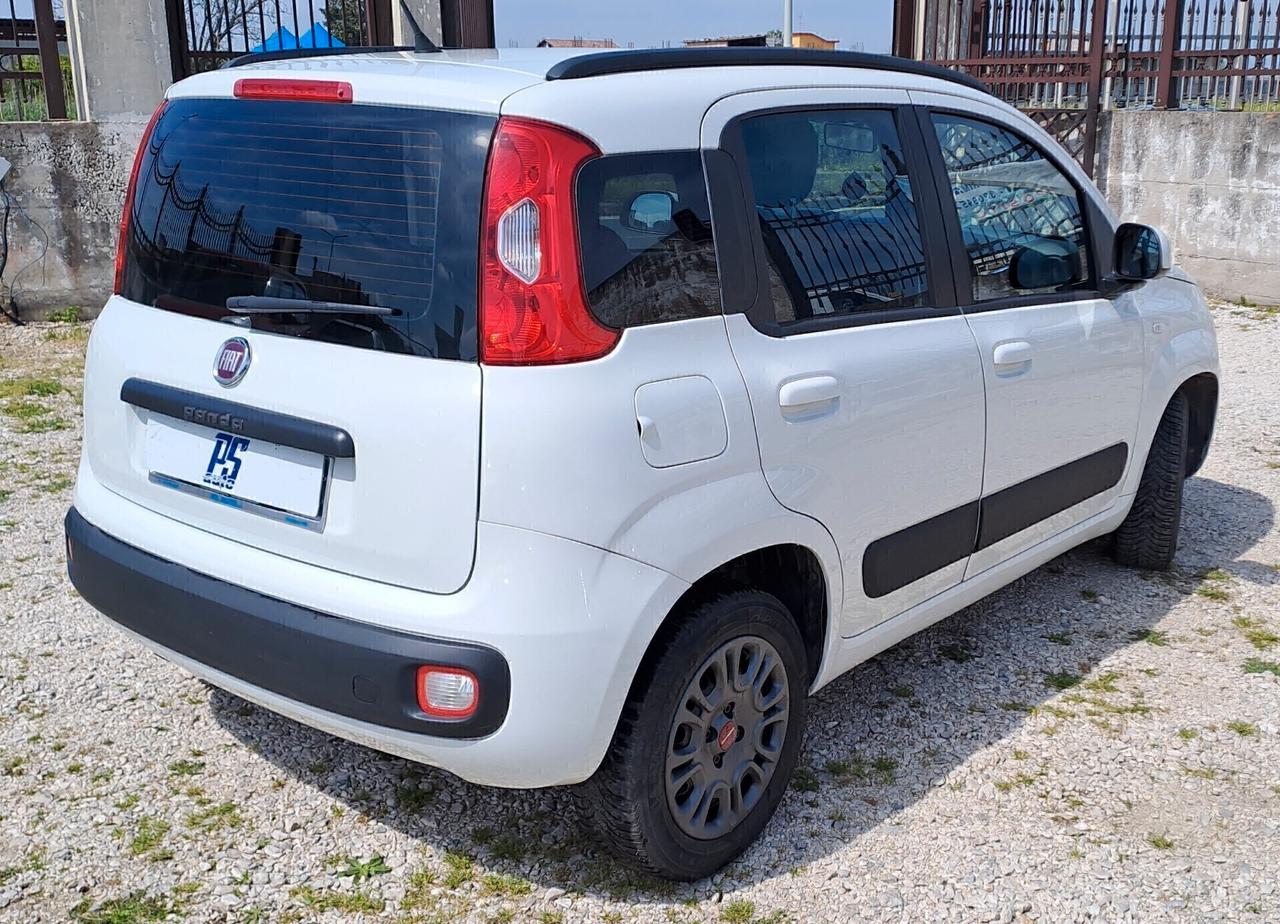 Fiat Panda 1.2 EasyPower Easy GPL