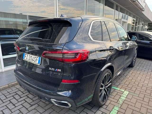 BMW X5 xDrive30d Msport