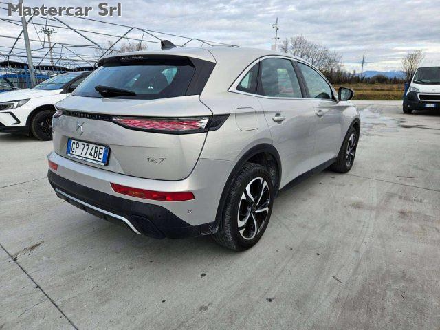DS AUTOMOBILES DS 7 BlueHDi 130 CV Aut. Business Bastille - GP774BE