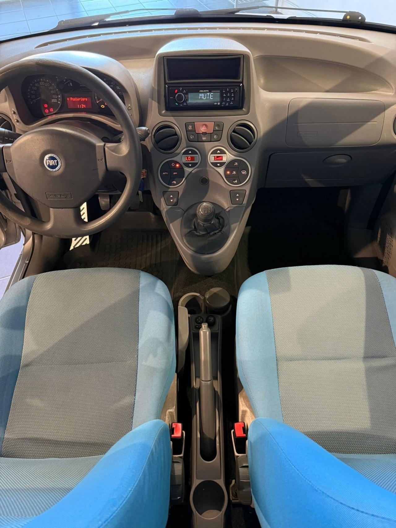 Fiat Panda 1.3 MJT -ROTTAMAZIONE GRATUITA
