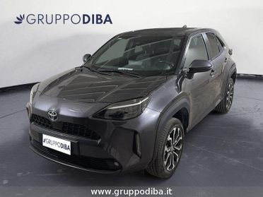 Toyota Yaris Cross 1.5h Trend fwd 116cv e-cvt