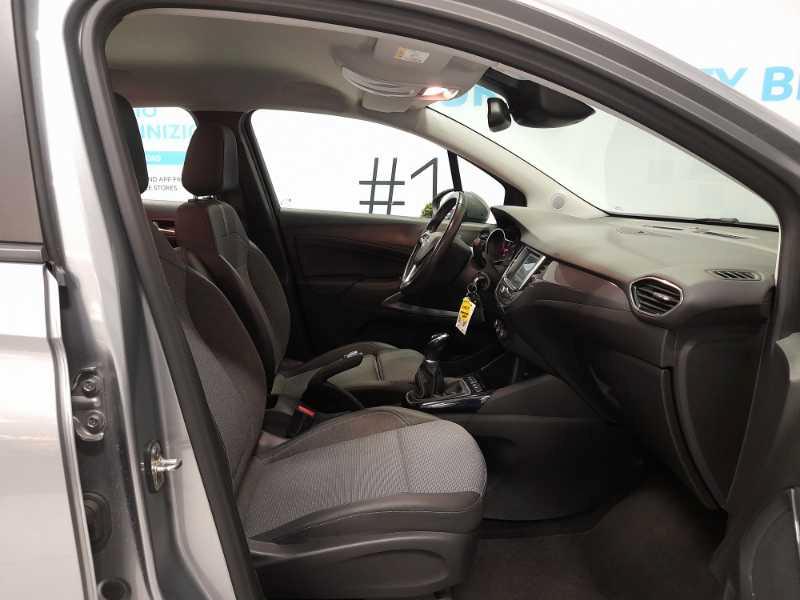 OPEL Crossland 2021 - Crossland 1.2 Elegance s&s 83cv