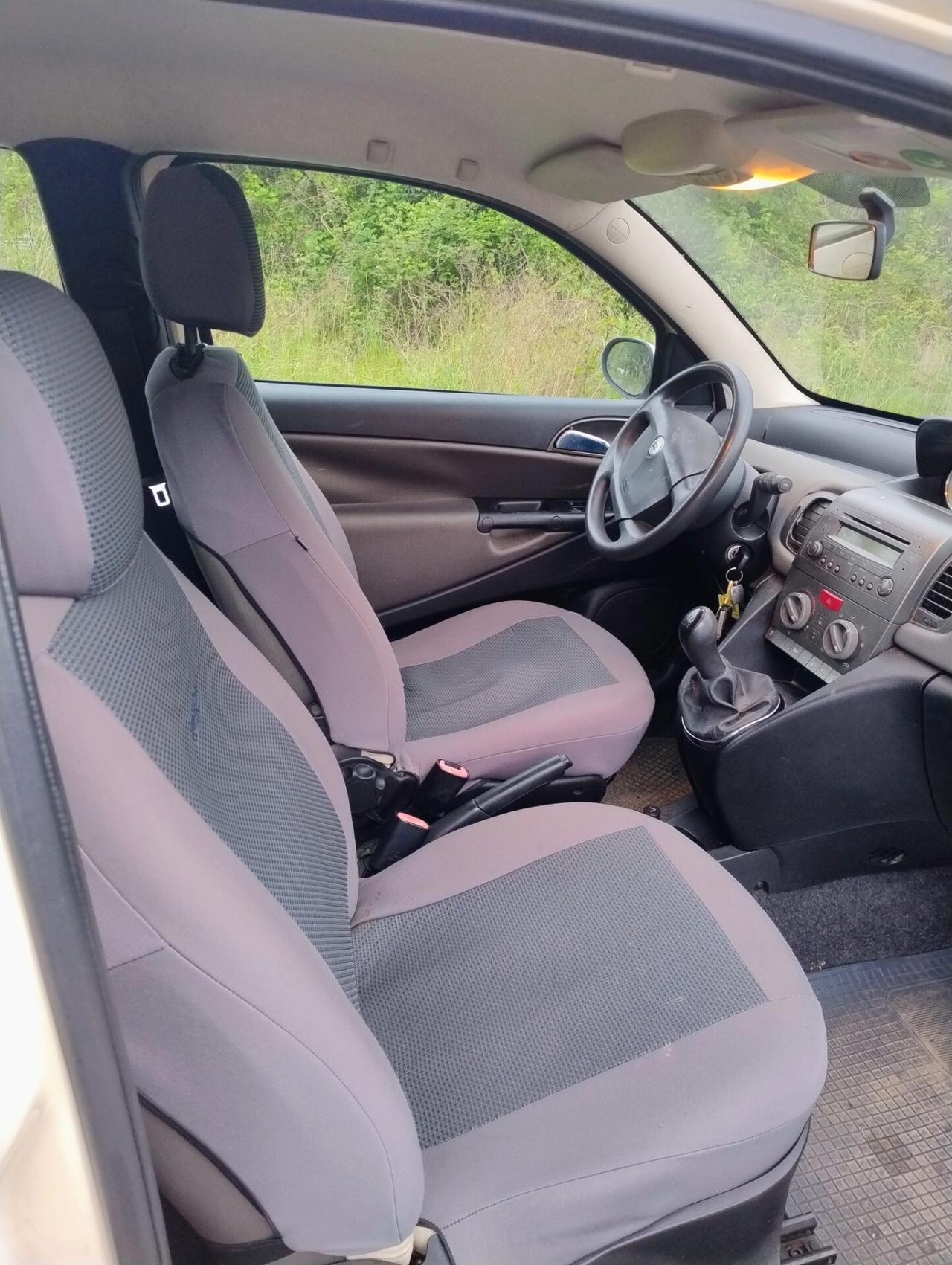 Lancia Ypsilon 1.3 Multijet 16V UNICO PROP KM230 NEOPATENTATO