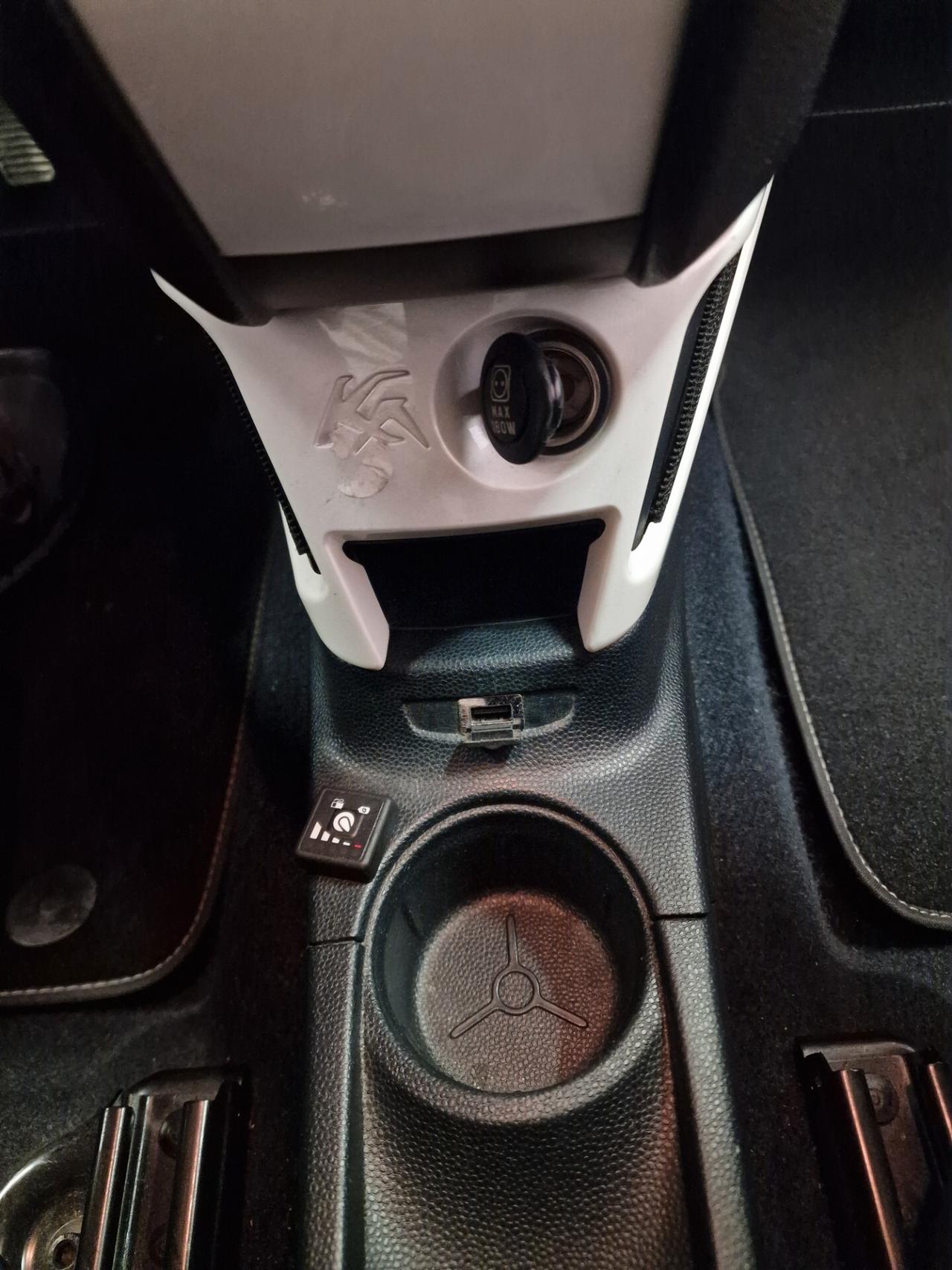 Ford Ka 1.2 8V 69 CV Bz.-GPL, 138 mila chilometri