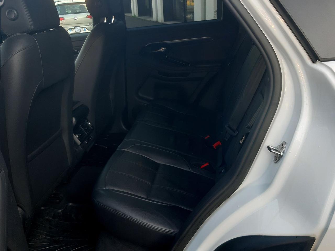 Land Rover Range Rover Evoque R‑Dynamic R D #9009