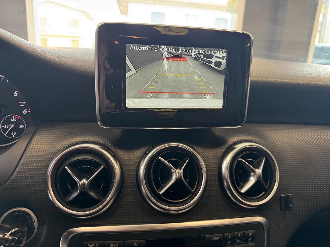 Mercedes-benz A 160 CDI Sport