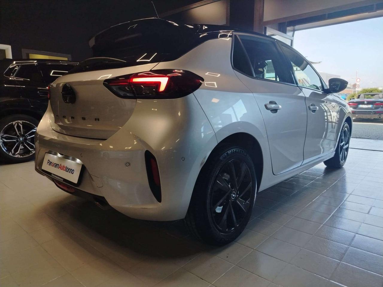 Opel Corsa Corsa 1.2 GS line