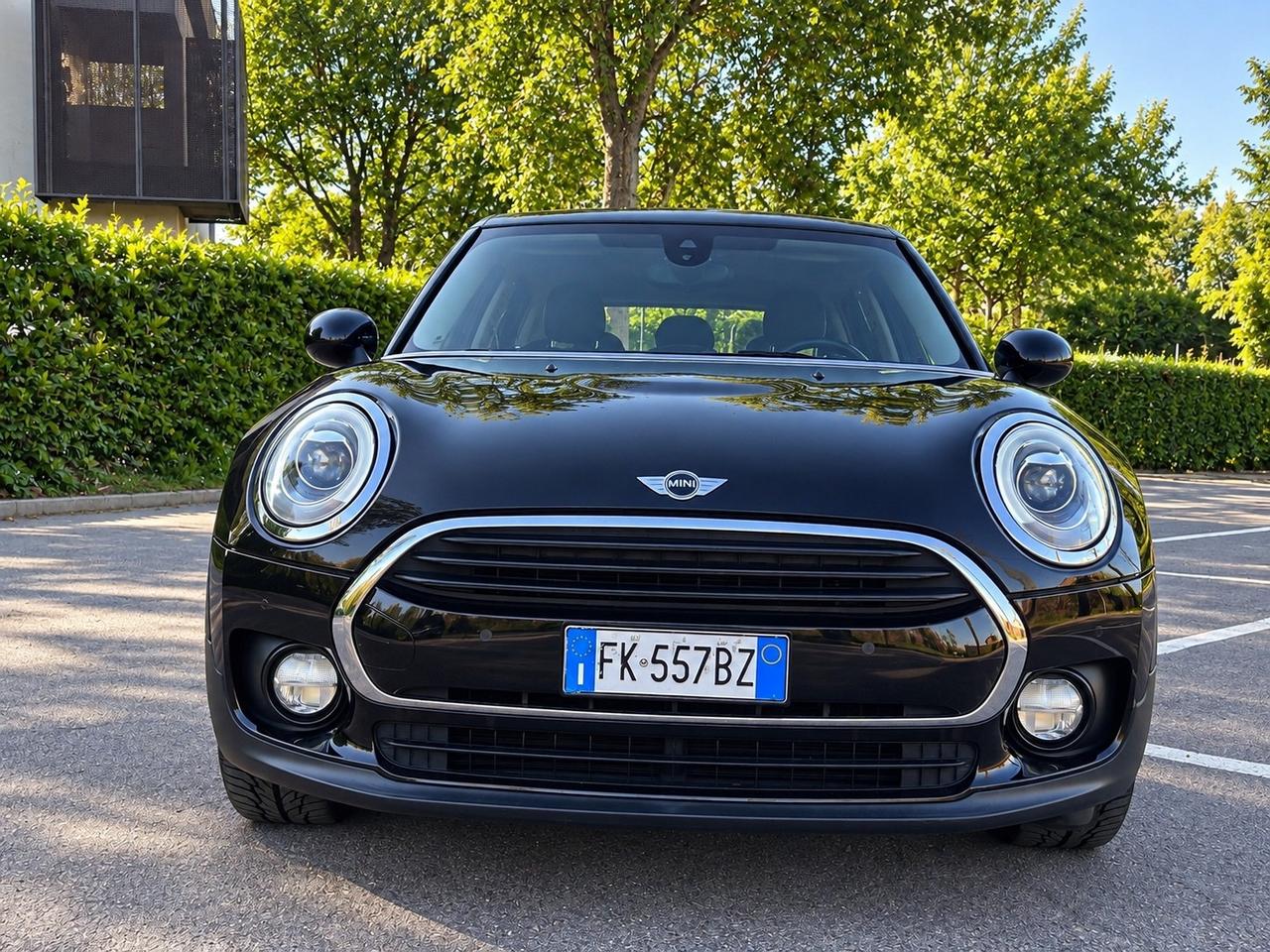 Mini Cooper D Clubman 2.0 Hype