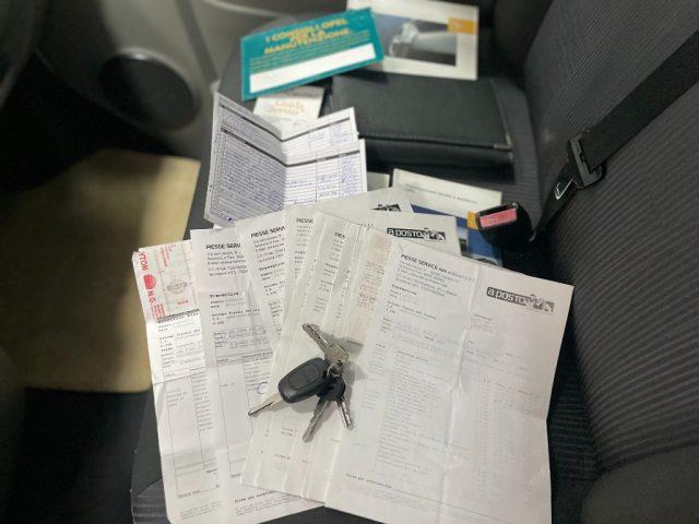 OPEL Vivaro 27 2.0 CDTI 120CV PC-TN Furgone