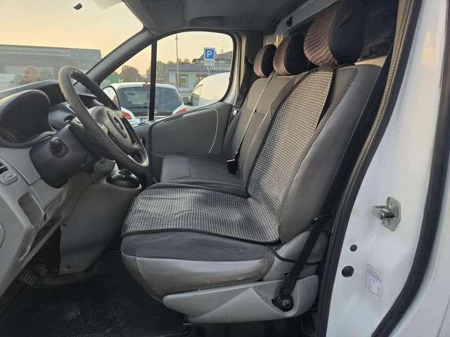 Opel Vivaro 2.5 CDTI Automatico