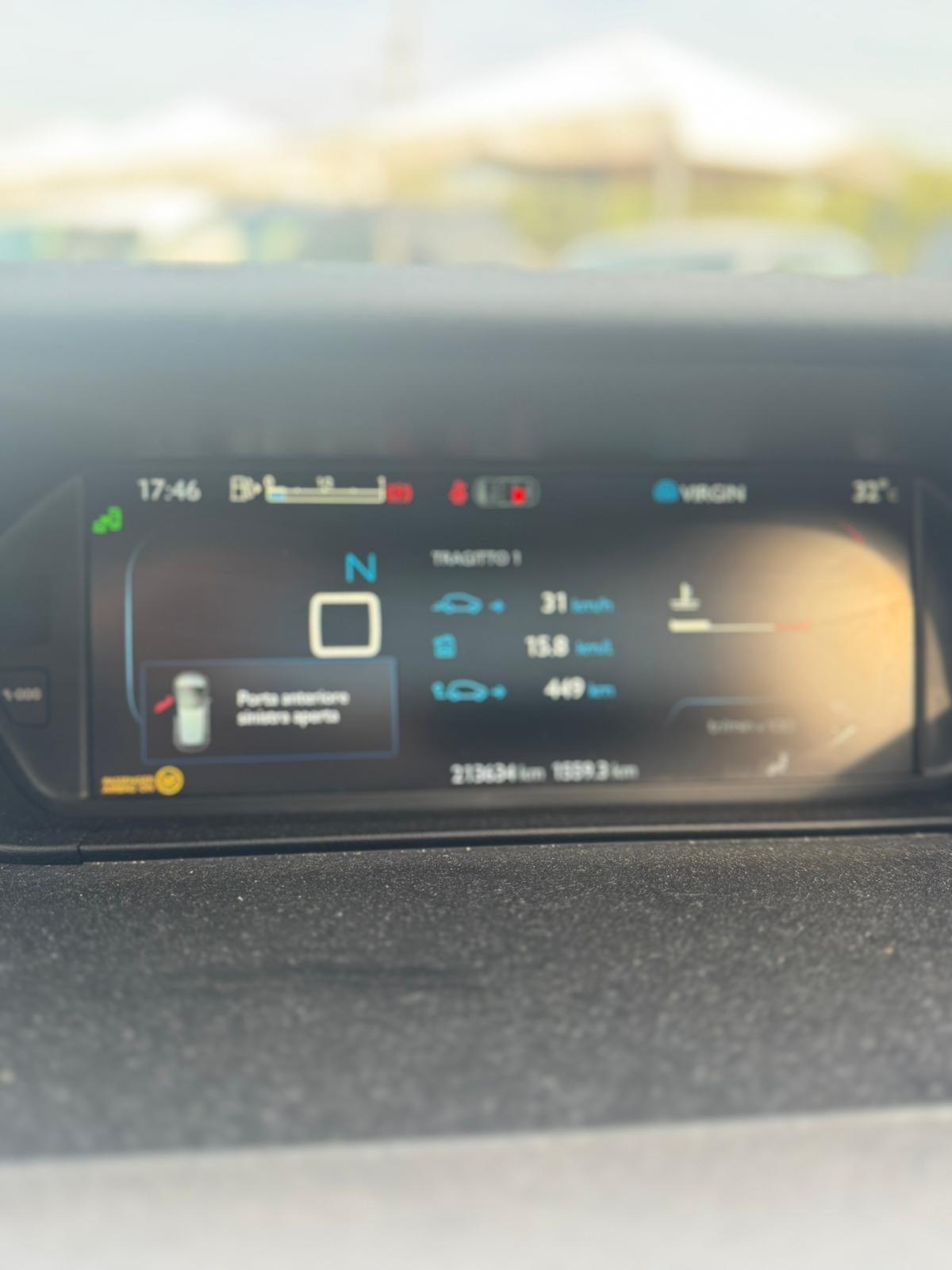 Citroen C4 Picasso 1.6 e-HDi 115 ETG6 Exclusive