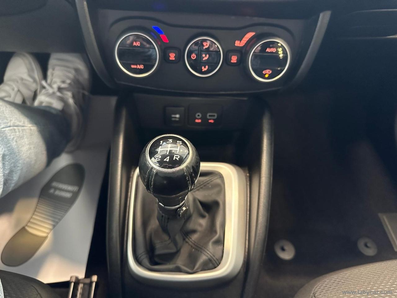 FIAT Tipo 1.3 Mjt S&S SW Business