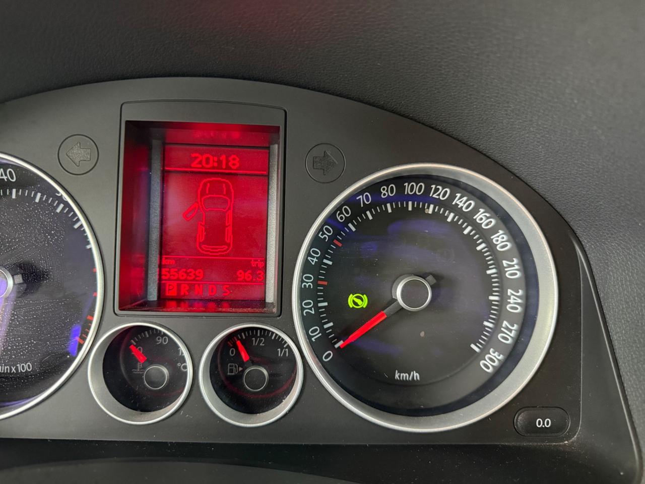Volkswagen Golf GTI 2.0 16V TFSI 5p. DSG