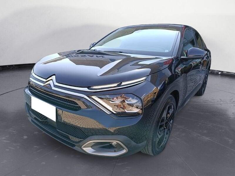 Citroën C4 1.2 puretech Shine s&s 130cv