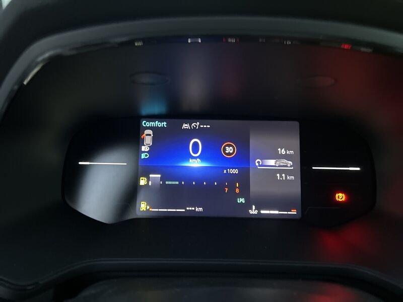 Renault Captur II 2024 1.0 eco-g Techno 100cv