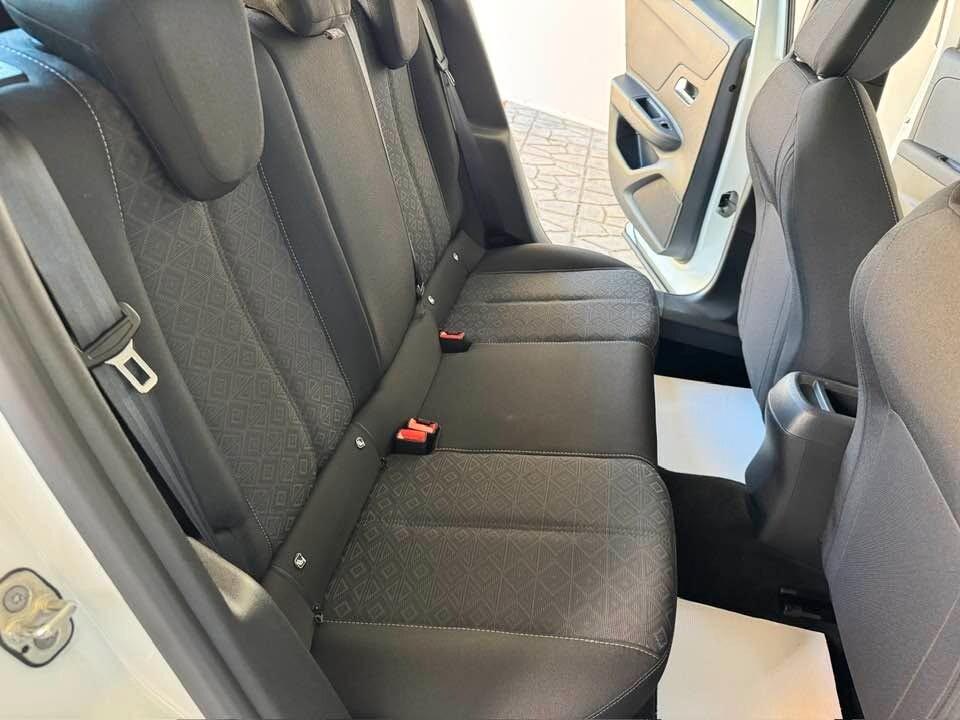 Opel Mokka 1.5 diesel Edition