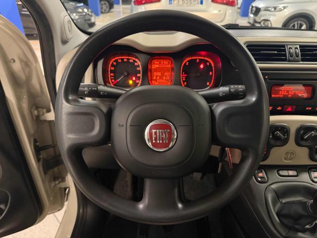 FIAT Panda 1.3 MJT S&S Easy