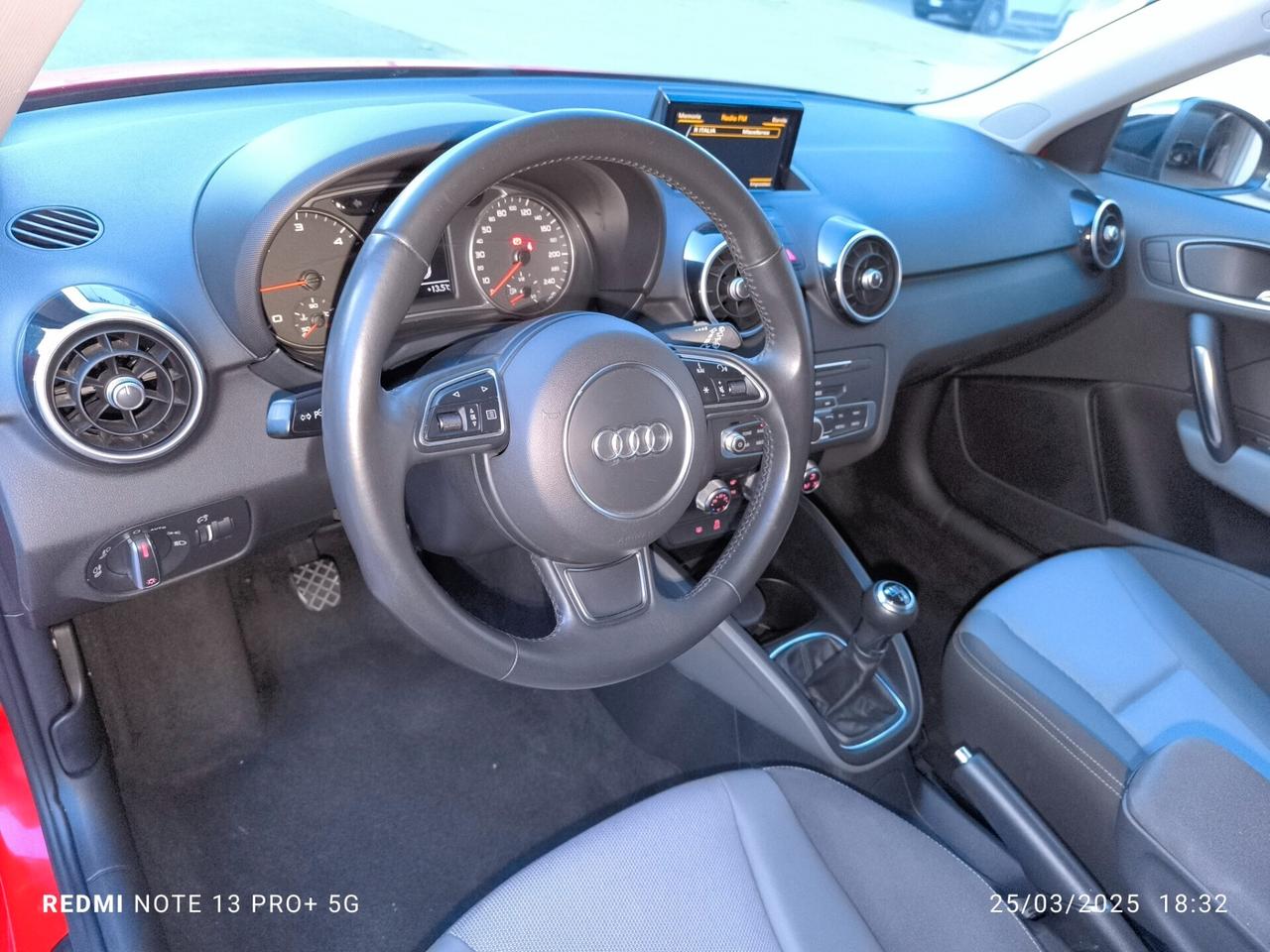 Audi A1 SPB 1.4 TDI Sport