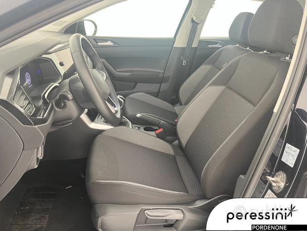 VOLKSWAGEN TAIGO 1.0 TSI LIFE 110 CV
