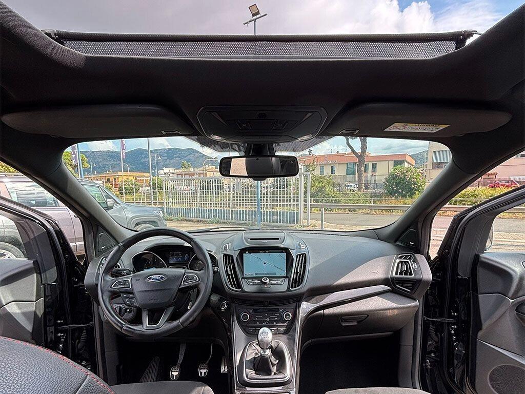 Ford Kuga 1.5 TDCI 120 CV S&S 2WD ST-Line IN PROMO