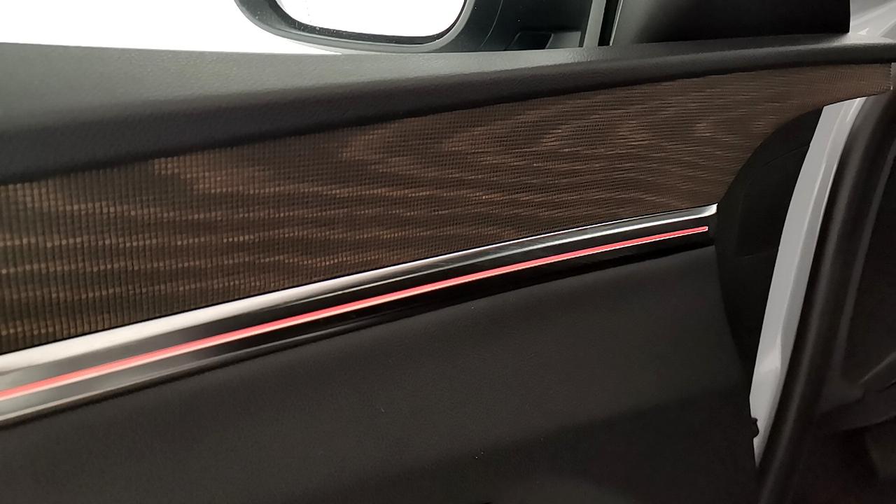 RENAULT Megane IV - Megane E-Tech Iconic EV60 220cv AC22