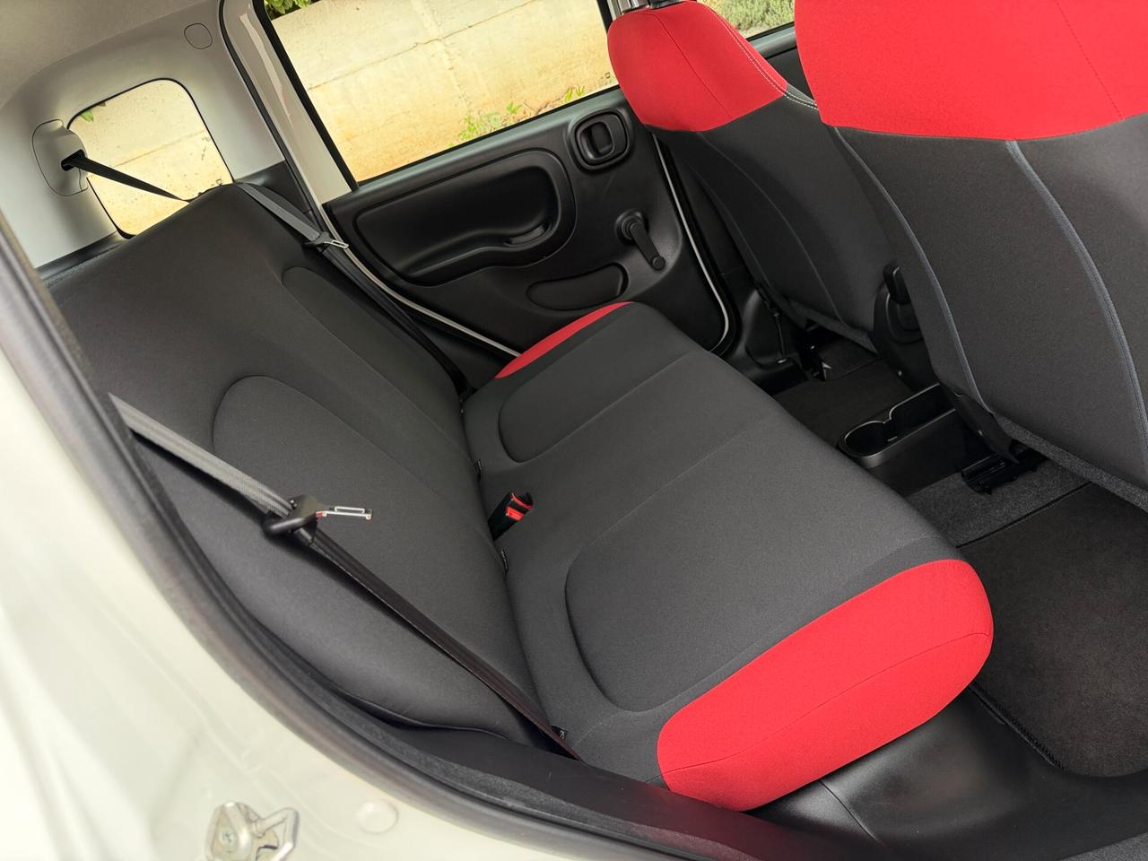 Fiat New Panda 1.2 cv 70 Euro 6B