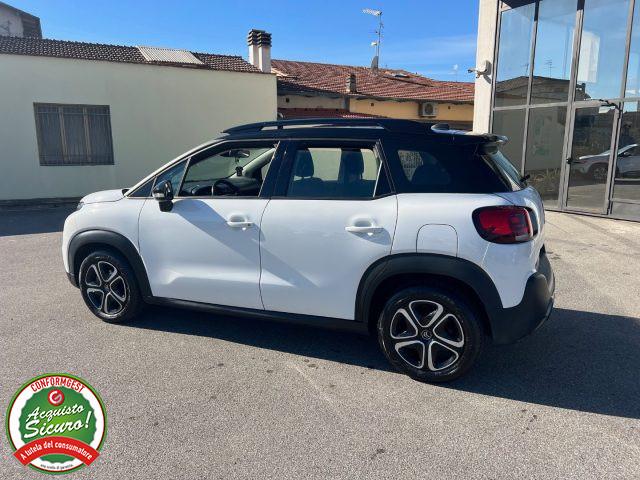 CITROEN C3 Aircross PureTech 82 Shine