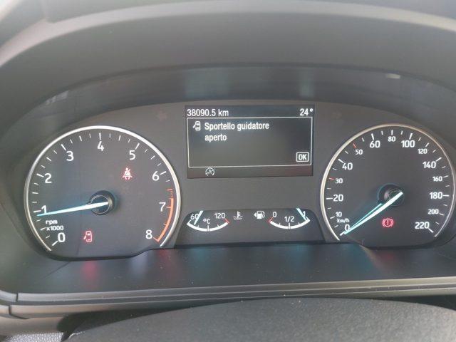 FORD EcoSport 1.0 EcoBoost 100 CV Plus km 38000