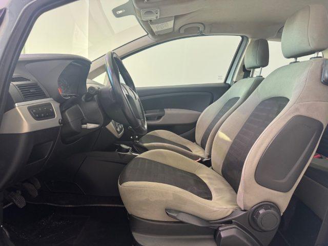 FIAT Grande Punto 1.2 3 porte Dynamic