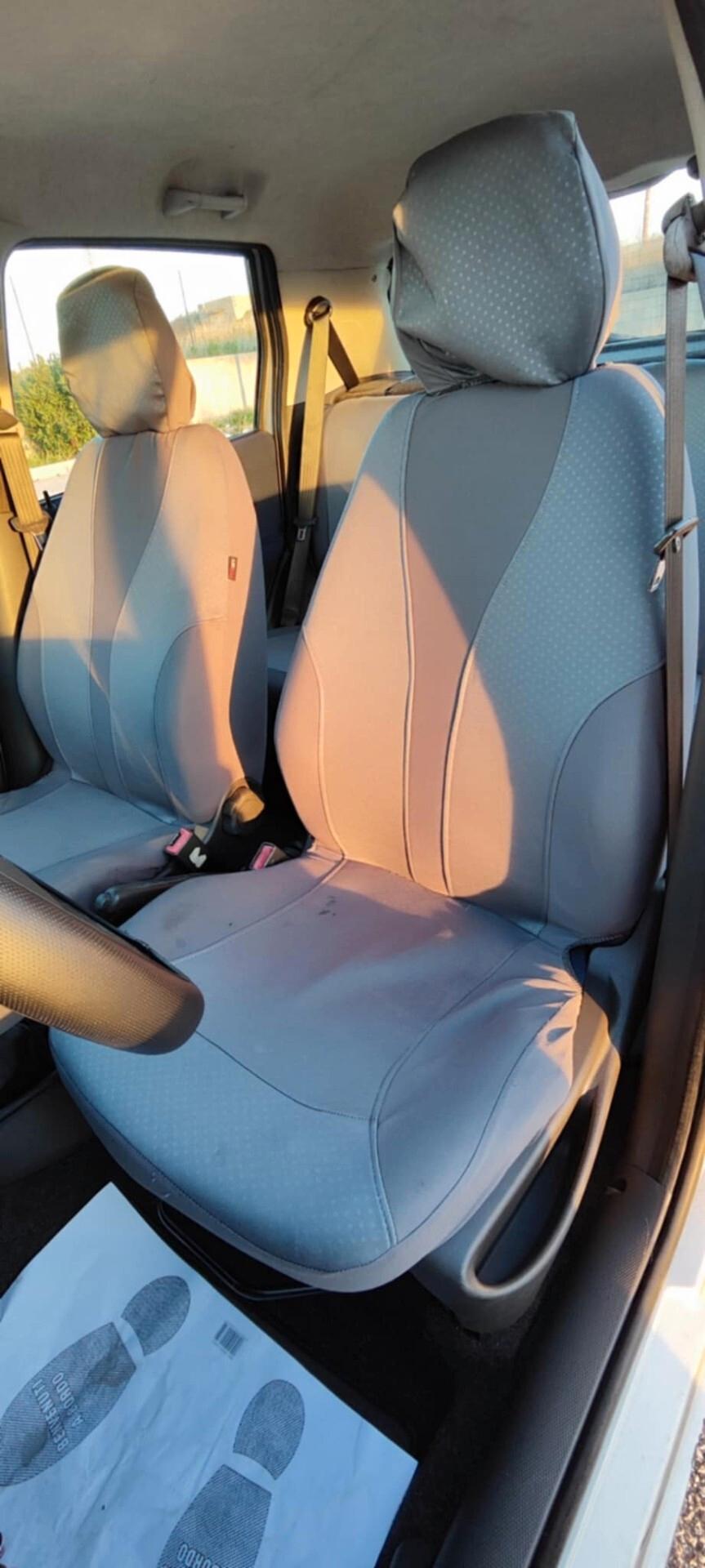 Fiat Punto 1.2i cat 5 porte ELX