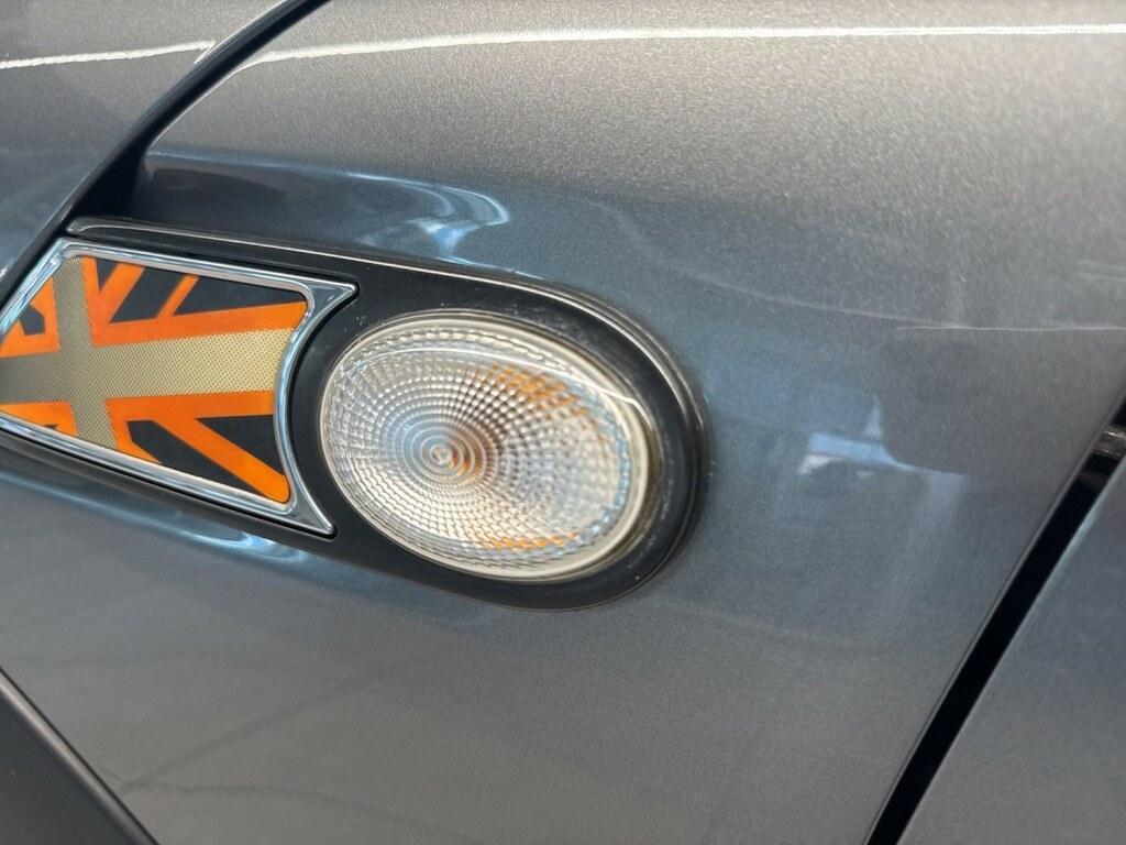 Mini Cooper 1.4 Ray