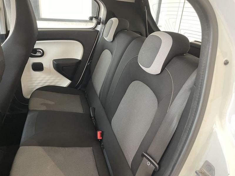 Renault Twingo 1.2 sce 70cv Live