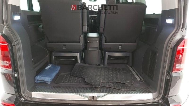 Volkswagen Multivan 6ª '15-- 2.0 TDI 204CV DSG LIFE