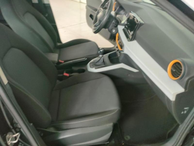 Seat Arona 1.0 TGI Style Full LED, Carplay, Neopatentati