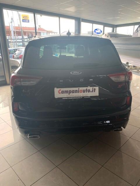 Ford Kuga 1.5 EcoBlue 120 CV aut. 2WD ST-Line