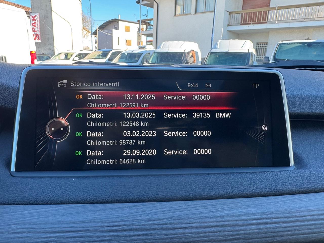 Bmw X5 xDrive40e Luxury