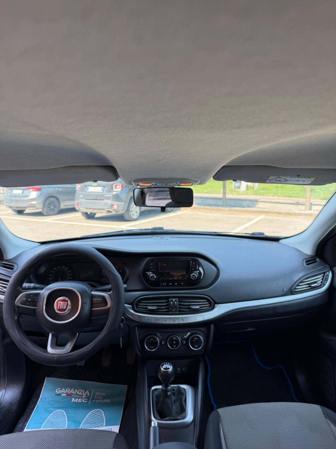 Fiat Tipo 1.4 5 porte Easy