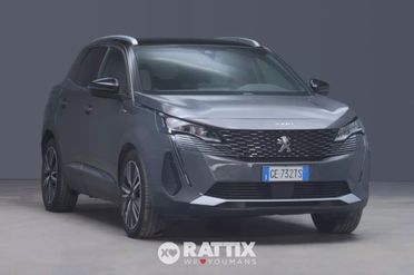 Peugeot 3008 1.6 hybrid phev 225CV GT Pack e-eat8
