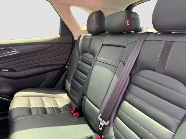 MG HS HS 1.5T-GDI Luxury