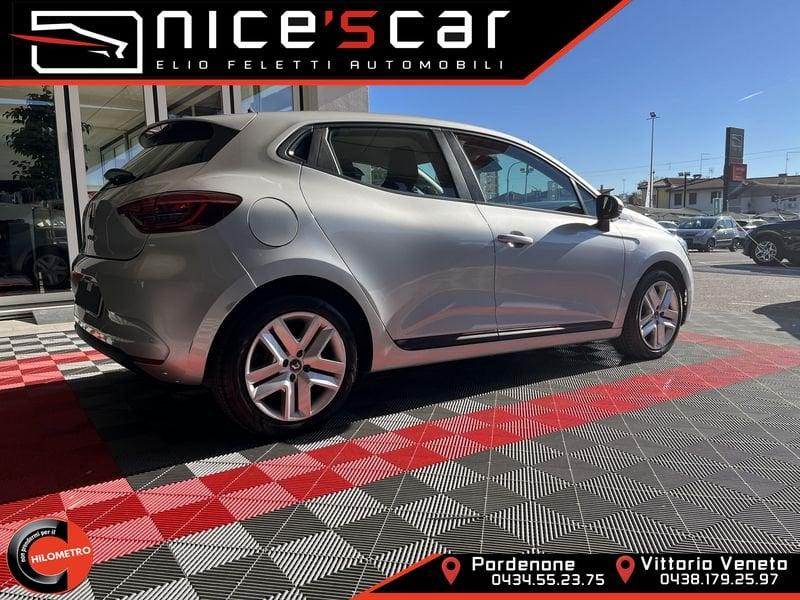 Renault Clio Clio Blue dCi 100 CV 5 porte Evolution