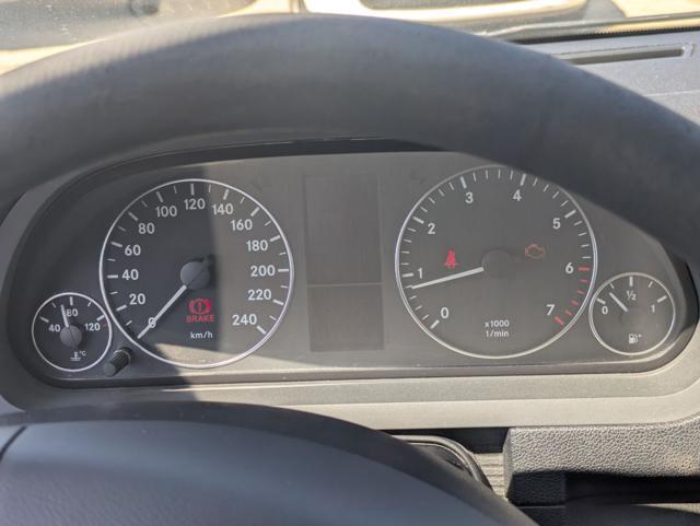 MERCEDES-BENZ A 160 1.5cc 95cv