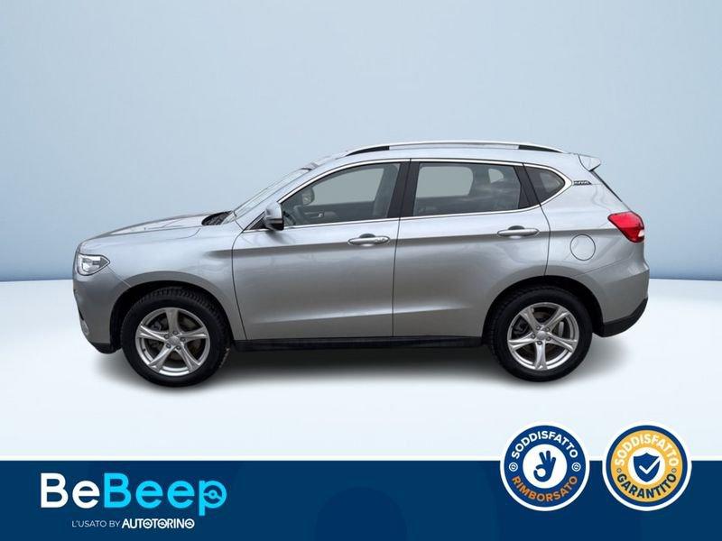 Haval H2 1.5T PREMIUM GPL