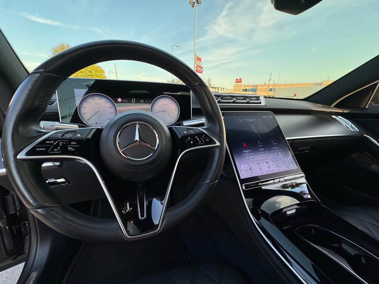 Mercedes-benz S 350 d 4Matic Premium Plus