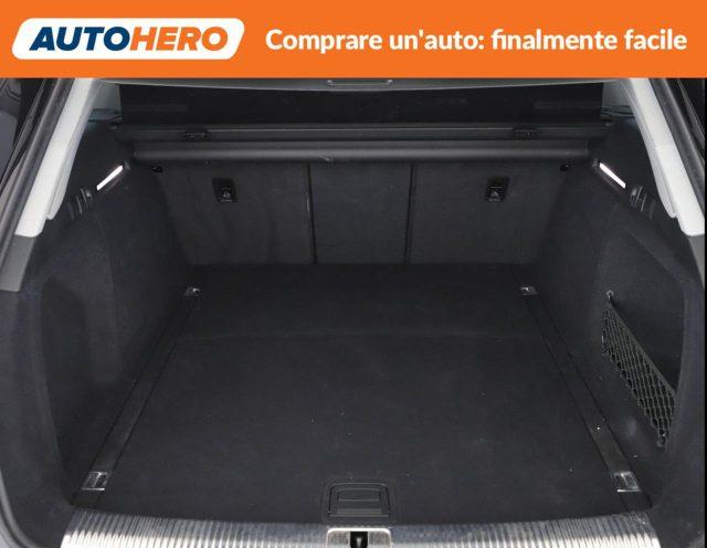 AUDI A4 Avant 2.0 TDI 150 CV S tronic Sport