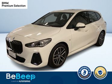 BMW Serie 2 Active Tourer 218D ACTIVE TOURER MSPORT AUTO