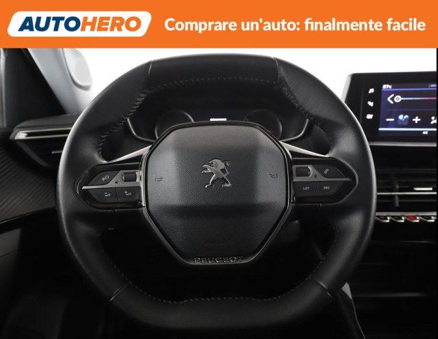 PEUGEOT 2008 PureTech 100 S&S Active