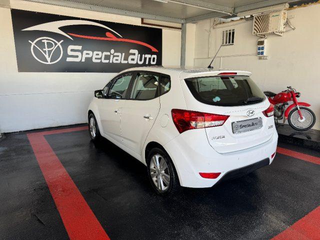 HYUNDAI iX20 1.4 90 CV Comfort